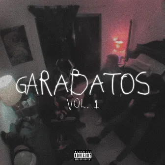 Garabatos, Vol. 1 by Baq