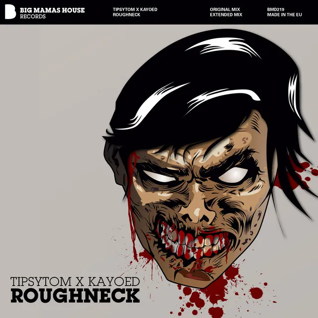 Roughneck - Original Mix