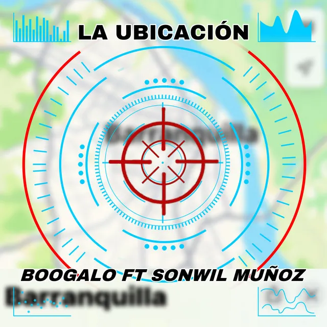 La Ubicación