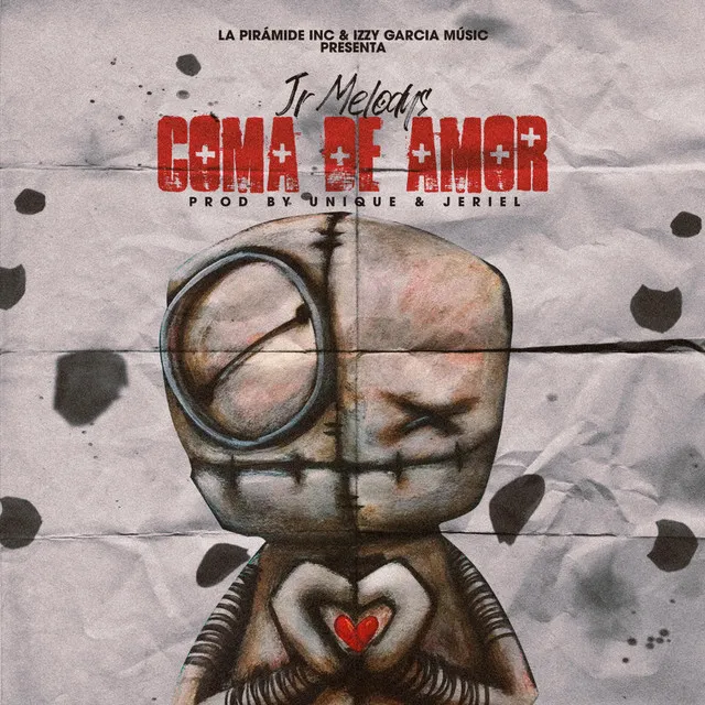 Coma de Amor