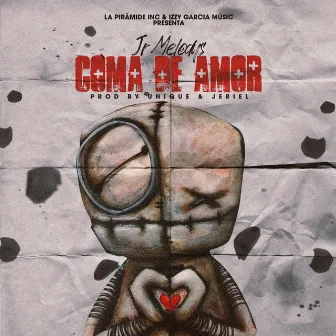 Coma de Amor by 