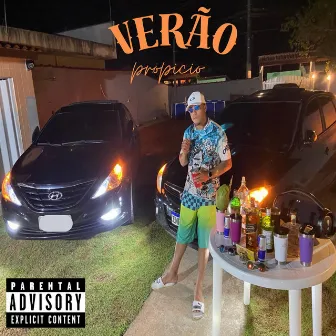 Verão Propício by Mc Emid3