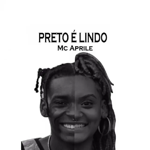 Preto É Lindo