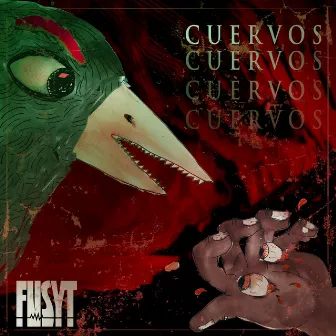 Cuervos by Fusyt