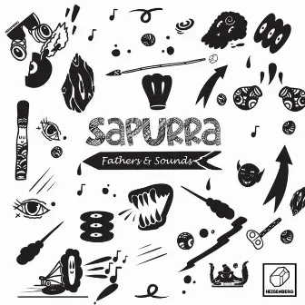 Fathers & Sounds by Sapurra