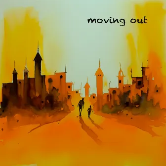 Moving Out by ICO