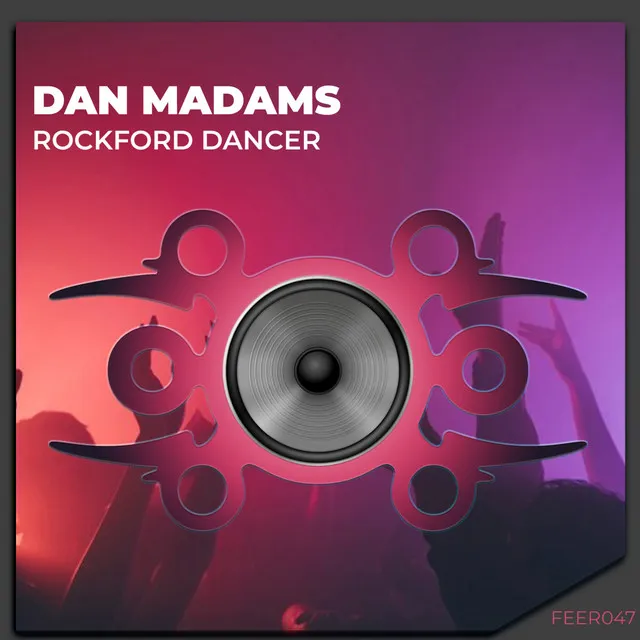 Rockford Dancer (Radio Edit)