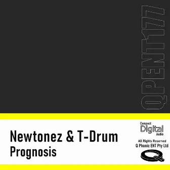 Prognosis by T-Drum