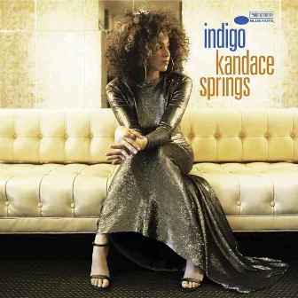 Indigo by Kandace Springs