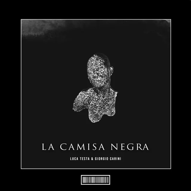 La Camisa Negra - Techno Remix