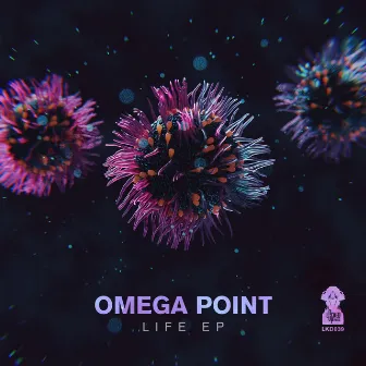 Life EP by Omega Point