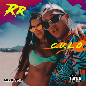 C.U.L.O by RR Baby