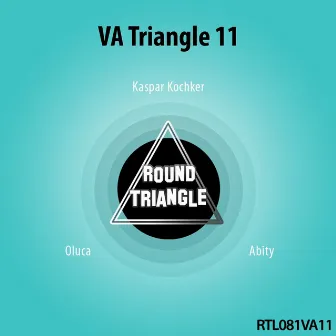 VA Triangle 11 by Oluca