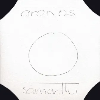 Samadhi by Aranos