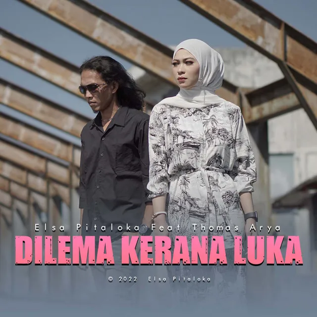 Dilema Kerana Luka