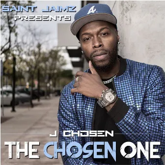 The Chosen One (Rerelease) by JChosen