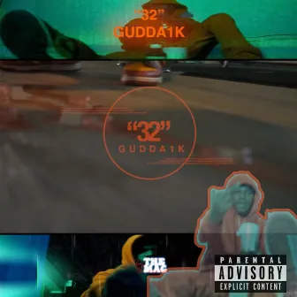 32 by GUDDA1K