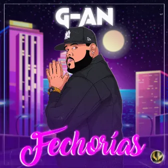 Fechorías by G-AN