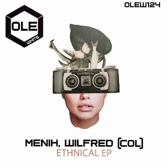 Ethnical EP by Wilfred (COL)