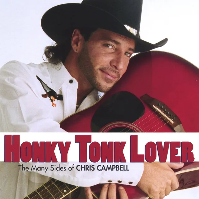 Honky Tonk Lover