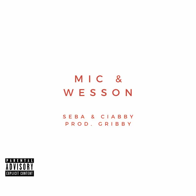 MIC & WESSON