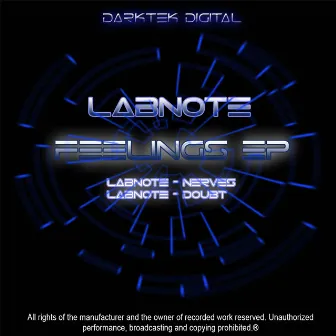 Feelings EP by Labnote