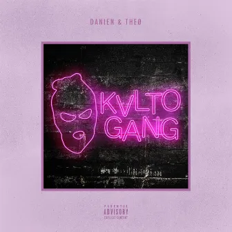 Kvlto Gang by Danien & Theø