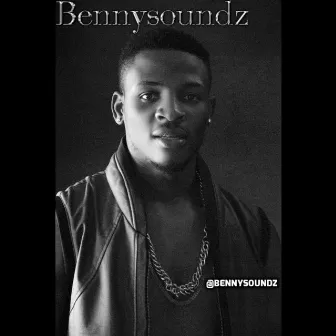 Highlife (Instrumental) by Bennysoundz