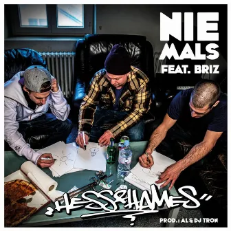 Niemals by Sherlock Hames