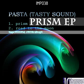 Prism by Pasta (Tasty Sound)