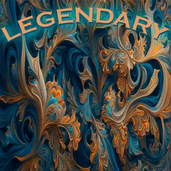 Legendary by Стэнли Пазл