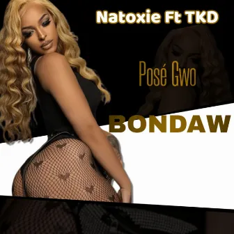 Posé Gwo Bondaw by TKD