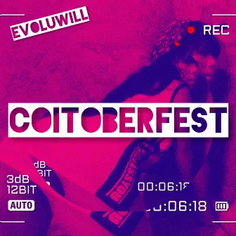 Coitoberfest by DripReport