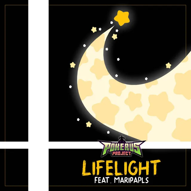 Lifelight (From "Super Smash Bros. Ultimate")