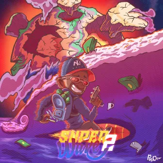 Superwave 2 by Ghetto Knarly