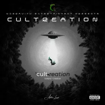 'Cultreation by AshtonLavish