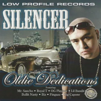 Silencer Oldie Dedications by Silencer