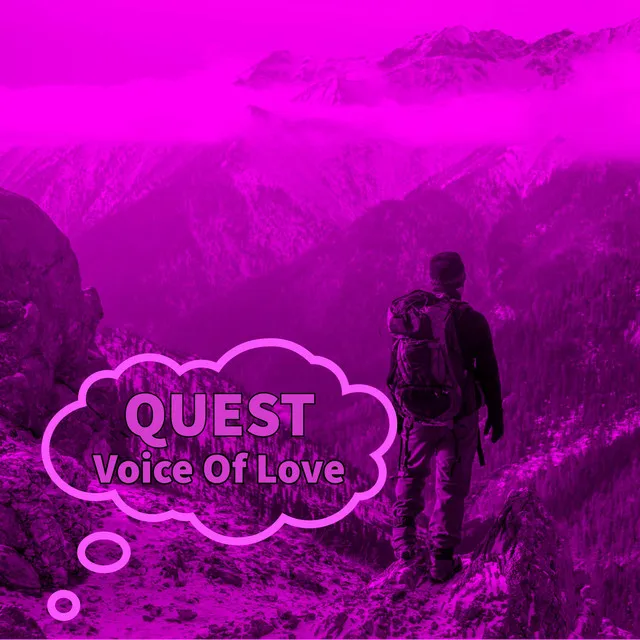 Quest (Voice Of Love)