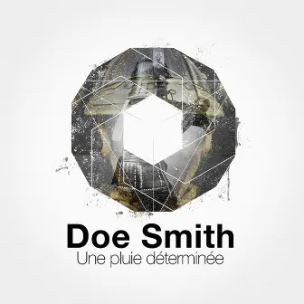 Une pluie déterminée by Doe Smith