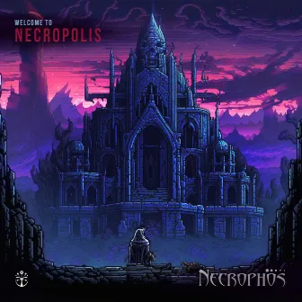 Welcome to Necropolis by Necrophos Music