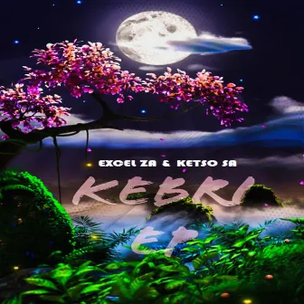 Kebri by KetsoSA