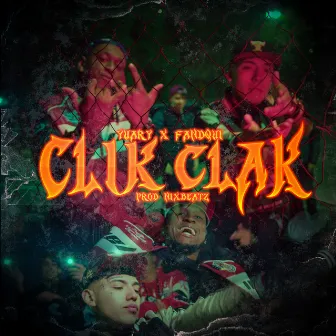 Clik Clak by Fandqui