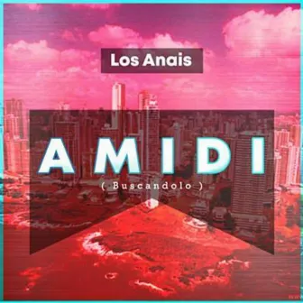 Amidi by Los Anais