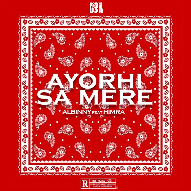 Ayorhi Sa Mere