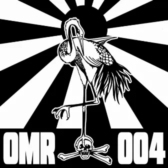 OMR 004 by Dunman