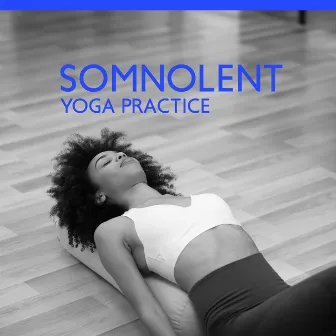 Somnolent Yoga Practice: Deep Sleep Body Regeneration with Delicate & Drowsy Harp Melodies by Beautiful Deep Sleep Music Universe