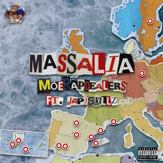 Massalia by MoeRapDealers