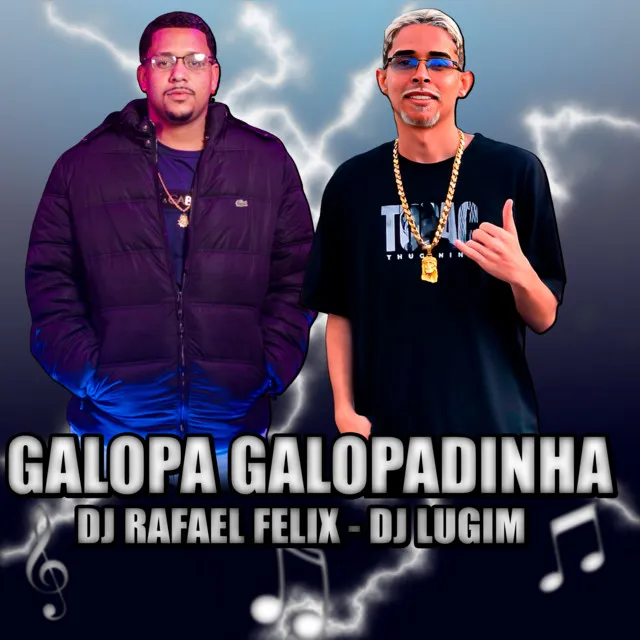 Galopa Galopadinha