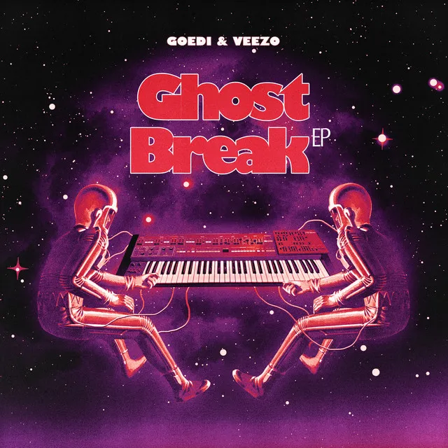 Ghost Break