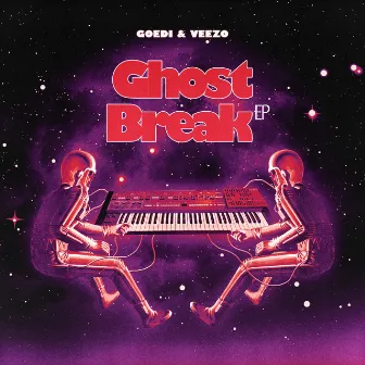 Ghost Break - EP by Veezo